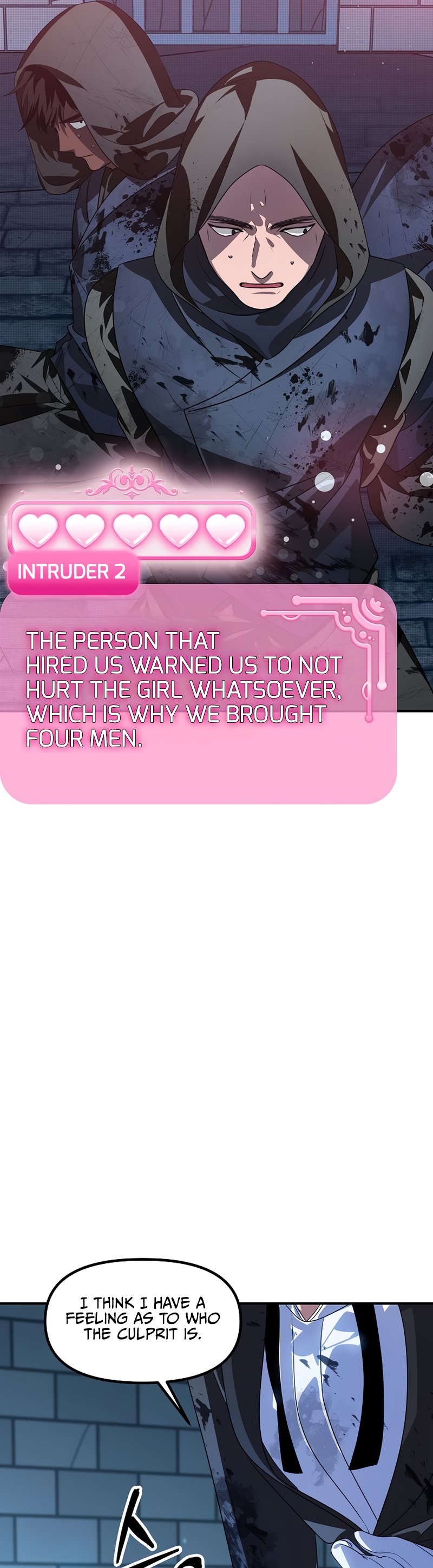 SSS-Class Suicide Hunter, Chapter 85 image 47